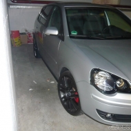 Polo 9N3 GTI von Shayin