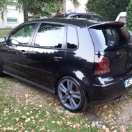 Polo 9N3 GTI von shmlr