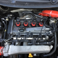 Polo 9N3 GTI von Siegi89