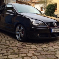 Polo 9N3 GTI von slide