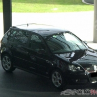Polo 9N3 GTI von Socke