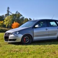 Polo 9N3 GTI von soul-biker