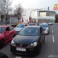 Polo 9N3 GTI von Speedi