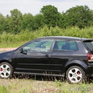 Polo 9N3 GTI von Spirit