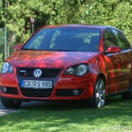 Polo 9N3 GTI von StefanRatberger