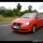 Volkswagen VW Polo 9N3 GTI Modelljahr 2006 mit der Motorisierung 1.8T - 110 kW (150 PS) in der Farbe Flashrot vom Mitglied Steroid aus Hürth