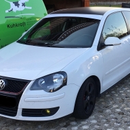 Polo 9N3 GTI von stiffmeister