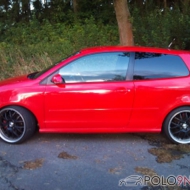 Polo 9N3 GTI von strikeanywhere