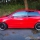 Volkswagen VW Polo 9N3 GTI Modelljahr 2006 mit der Motorisierung 1.8T - 110 kW (150 PS) in der Farbe flashrot vom Mitglied strikeanywhere aus Tirschenreuth