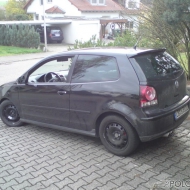 Polo 9N3 GTI von sven312