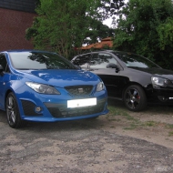 Polo 9N3 GTI von sveni