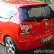 Polo 9N3 GTI von swirol