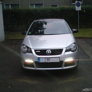 Polo 9N3 GTI von Tobi Thomsen
