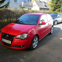 Mitglieder-Profil von tobi84(#12579) aus Soest - tobi84 präsentiert auf der Community polo9N.info seinen VW Polo