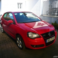 Polo 9N3 GTI von tobi84