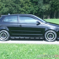 Polo 9N3 GTI von tom850