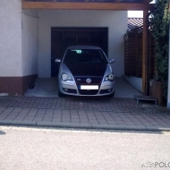 Polo 9N3 GTI von Tommy81