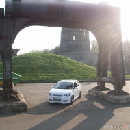 Polo 9N3 GTI von Uwe..GTI