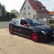 Polo 9N3 GTI von Viper87