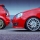 Volkswagen VW Polo 9N3 GTI Modelljahr 2006 mit der Motorisierung 1.8T - 110 kW (150 PS) in der Farbe Flash-Rot vom Mitglied xeqfan