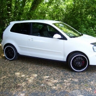 Polo 9N3 GTI von yeti9n3