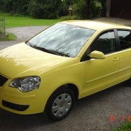 Polo 9N3 von heinz