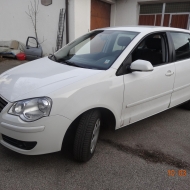 Polo 9N3 von heinz