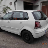 Polo 9N3 von heinz
