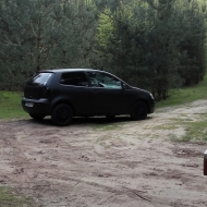 Polo 9N3 von hubi801