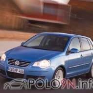 polo 9n3  von Jacka