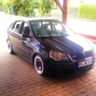 Polo 9N3 von Jose1986