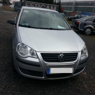 Polo 9N3 von Juli92