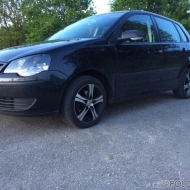 Polo 9N3 von JuliaFSR3095