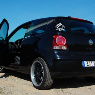Polo 9N3 (alt) von K.eule93