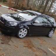 Polo 9N3 von Katha-Polo-Maus
