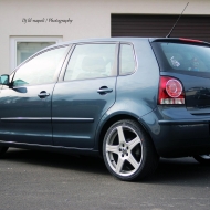 Polo 9n3 von lilnapoli