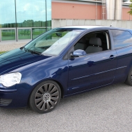Polo 9N3 von liselotte