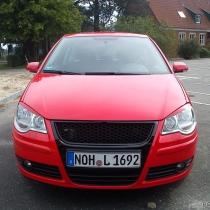 Mitglieder-Profil von llultrall(#13011) aus Georgsdorf - llultrall präsentiert auf der Community polo9N.info seinen VW Polo