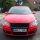 Volkswagen VW Polo 9N3  Modelljahr 2005 mit der Motorisierung 1.4L FSI - 63 kW (86 PS) in der Farbe rot vom Mitglied llultrall aus Georgsdorf