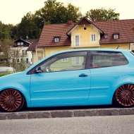 Polo 9N3 von lukijR