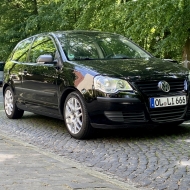 Polo 9N3 von Maddin