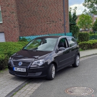 Polo 9N3 von MAltheid