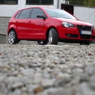 Polo 9N3 1,9l TDI 130PS von mikimiki