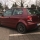 Volkswagen VW Polo 9N3 Comfortline Modelljahr 2006 mit der Motorisierung 1.9L TDI - 74 kW (100 PS) in der Farbe Winterred Perleffekt (LC3R) vom Mitglied Nina667 aus Adendorf