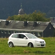 Polo 9N3 von Patrick89