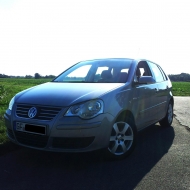 Polo 9N3 von Pavel240792