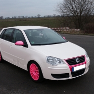 Polo 9N3 von POLO MiETZE