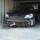Volkswagen VW Polo 9N3 Trendline Modelljahr 2007 mit der Motorisierung 1.4L 16V - 55 kW (75 PS) in der Farbe pearlmagic-schwarz vom Mitglied PoloHeiZZa aus Bremerhaven