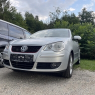 Polo 9N3 von Romeo 612