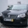Volkswagen VW Polo 9N3  Modelljahr 2007 mit der Motorisierung 1.9L TDI - 74 kW (100 PS) in der Farbe Schwarz Perleffekt vom Mitglied schmiddi86